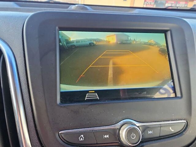 2019 Chevrolet Equinox in Wadena, MN 56482 - 18091507 35