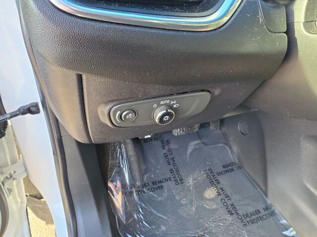 2019 Chevrolet Equinox in Wadena, MN 56482 - 18091507 32