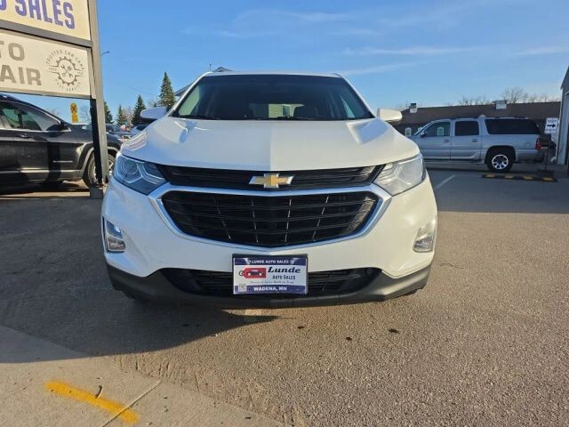 2019 Chevrolet Equinox in Wadena, MN 56482 - 18091507 14