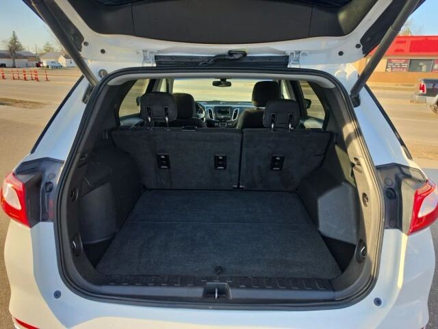 2019 Chevrolet Equinox in Wadena, MN 56482 - 18091507 6