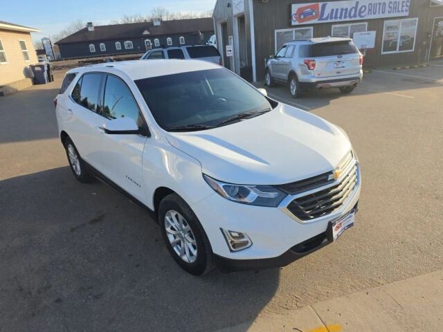 2019 Chevrolet Equinox in Wadena, MN 56482 - 18091507 13