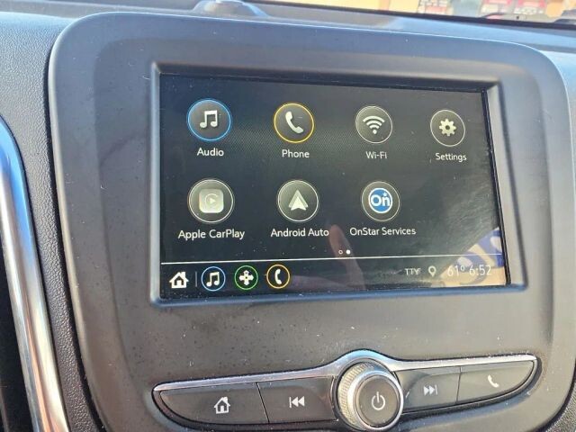 2019 Chevrolet Equinox in Wadena, MN 56482 - 18091507 36