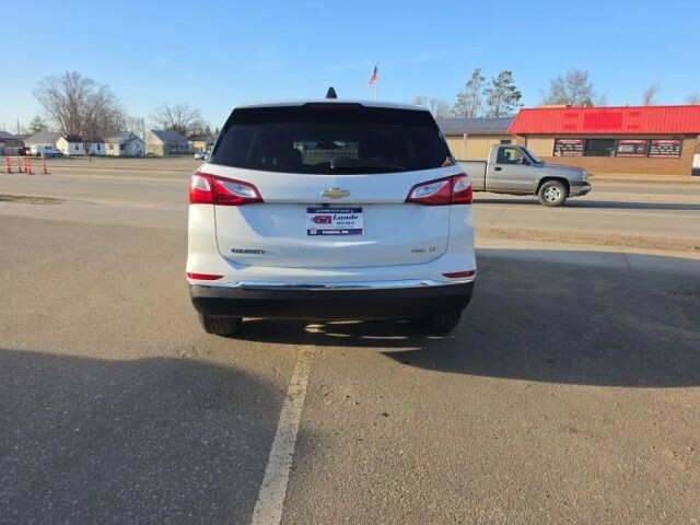 2019 Chevrolet Equinox in Wadena, MN 56482 - 18091507 4