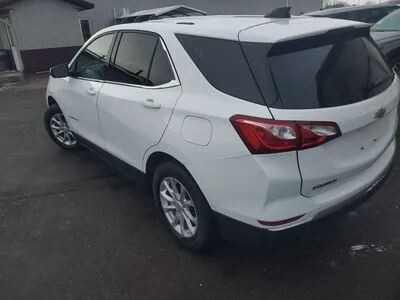 2019 Chevrolet Equinox in Wadena, MN 56482 - 18091507 4