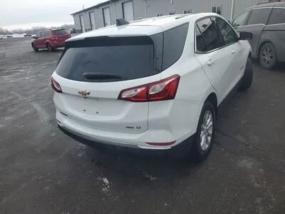 2019 Chevrolet Equinox in Wadena, MN 56482 - 18091507 3