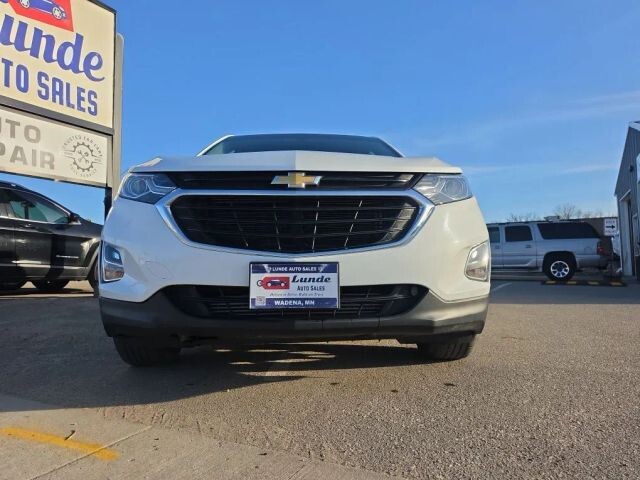 2019 Chevrolet Equinox in Wadena, MN 56482 - 18091507 15