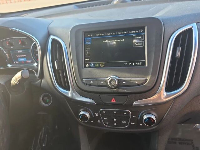 2019 Chevrolet Equinox in Wadena, MN 56482 - 18091507 26