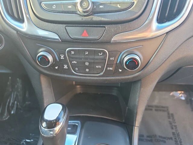 2019 Chevrolet Equinox in Wadena, MN 56482 - 18091507 27