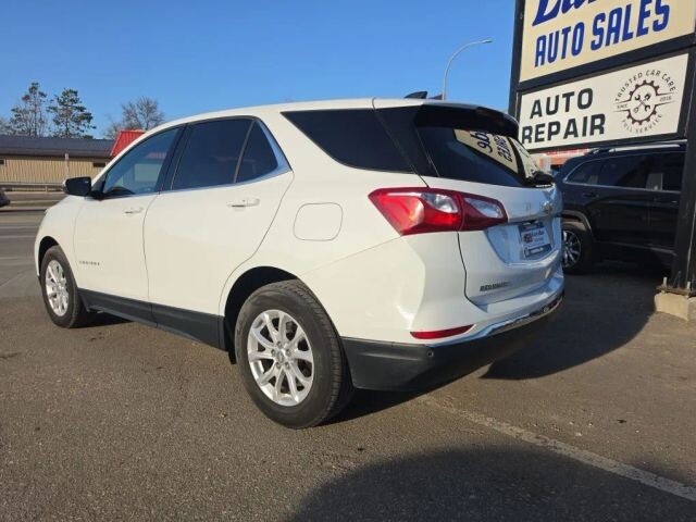 2019 Chevrolet Equinox in Wadena, MN 56482 - 18091507 3