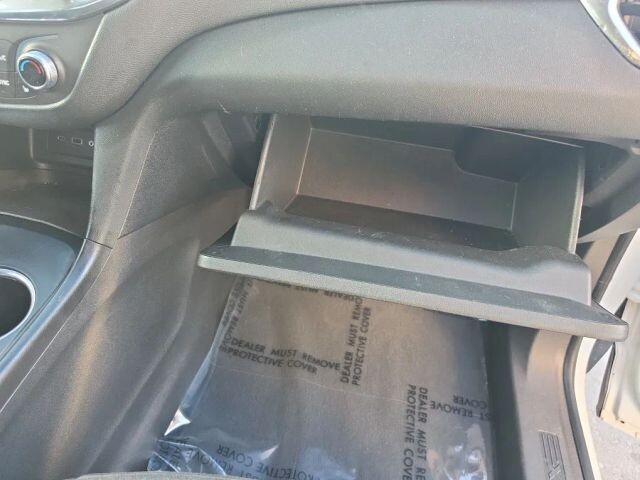 2019 Chevrolet Equinox in Wadena, MN 56482 - 18091507 25