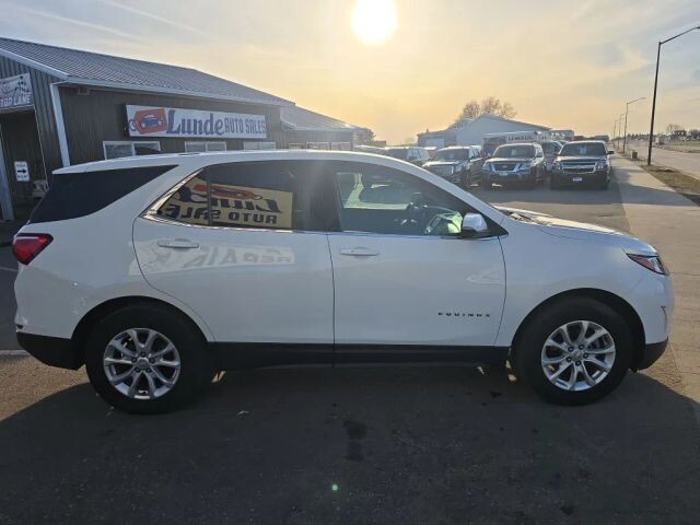2019 Chevrolet Equinox in Wadena, MN 56482 - 18091507 11