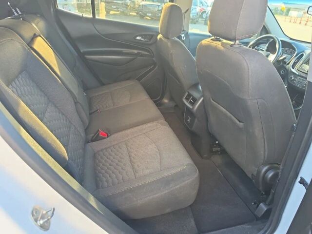 2019 Chevrolet Equinox in Wadena, MN 56482 - 18091507 22