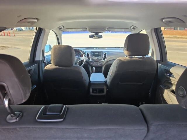 2019 Chevrolet Equinox in Wadena, MN 56482 - 18091507 7