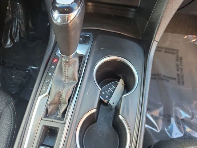 2019 Chevrolet Equinox in Wadena, MN 56482 - 18091507 28