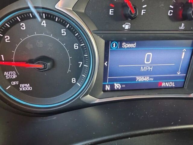 2019 Chevrolet Equinox in Wadena, MN 56482 - 18091507 34