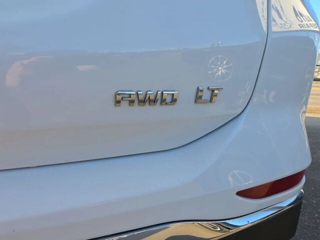 2019 Chevrolet Equinox in Wadena, MN 56482 - 18091507 10