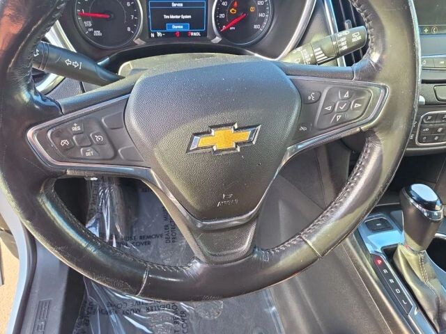 2019 Chevrolet Equinox in Wadena, MN 56482 - 18091507 33