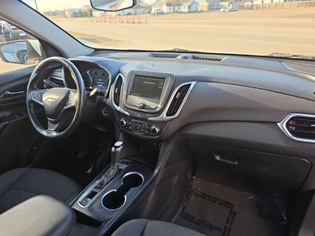 2019 Chevrolet Equinox in Wadena, MN 56482 - 18091507 24
