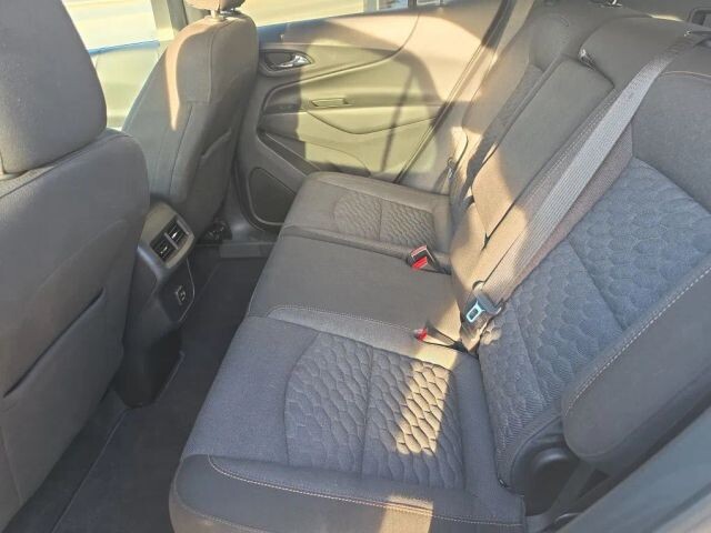 2019 Chevrolet Equinox in Wadena, MN 56482 - 18091507 19