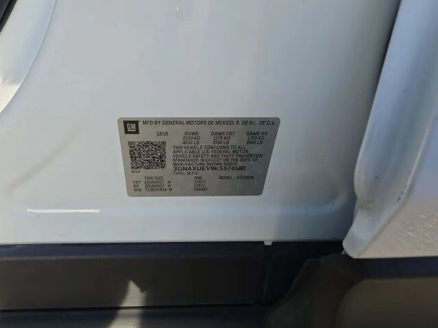 2019 Chevrolet Equinox in Wadena, MN 56482 - 18091507 29