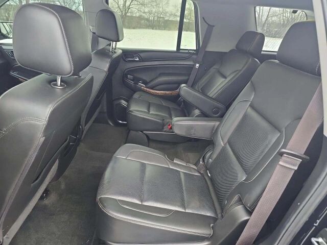 2017 Chevrolet Tahoe in Wadena, MN 56482 - 18091508 6
