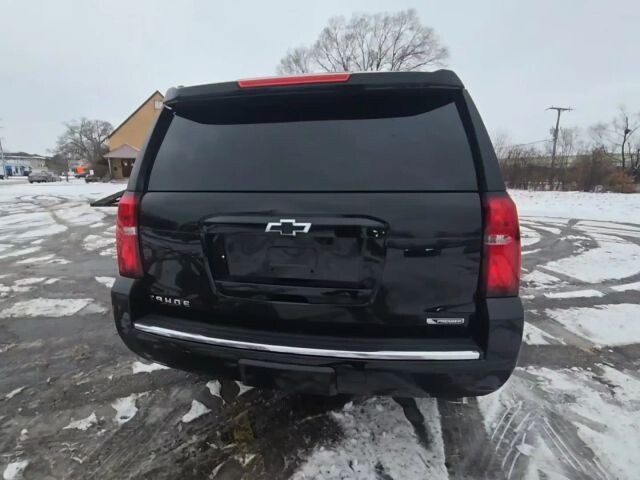 2017 Chevrolet Tahoe in Wadena, MN 56482 - 18091508 3