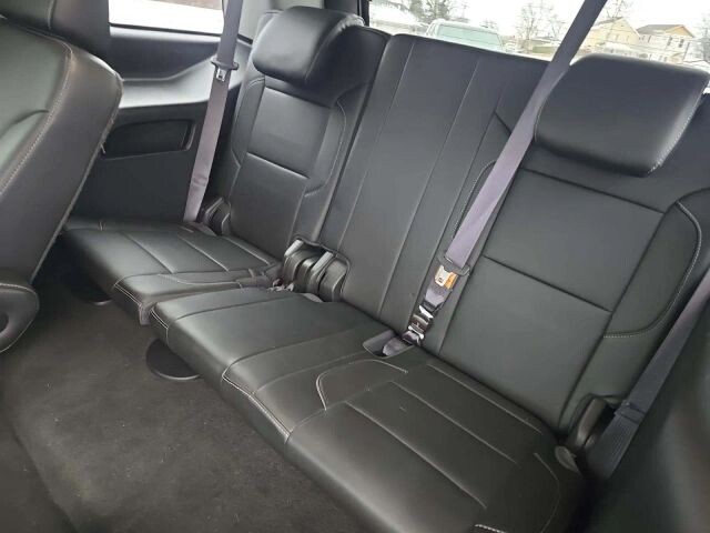 2017 Chevrolet Tahoe in Wadena, MN 56482 - 18091508 7