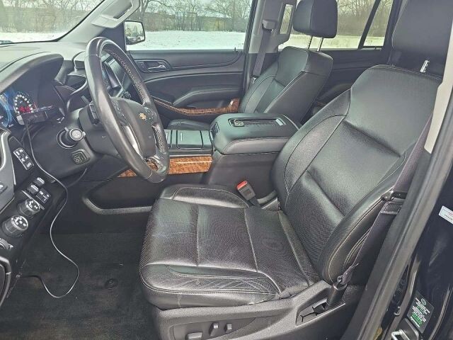 2017 Chevrolet Tahoe in Wadena, MN 56482 - 18091508 5