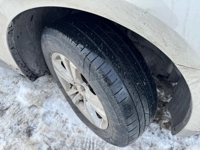 2015 Chevrolet Equinox in Wadena, MN 56482 - 18091509 4