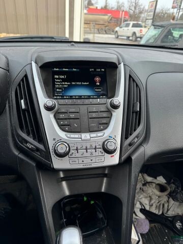 2015 Chevrolet Equinox in Wadena, MN 56482 - 18091509 12