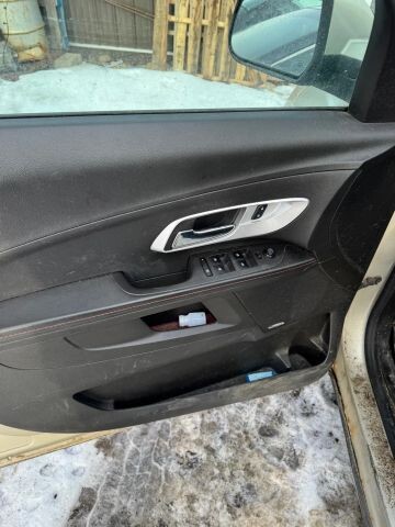 2015 Chevrolet Equinox in Wadena, MN 56482 - 18091509 10