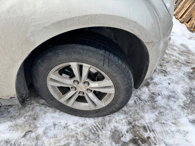 2015 Chevrolet Equinox in Wadena, MN 56482 - 18091509 5