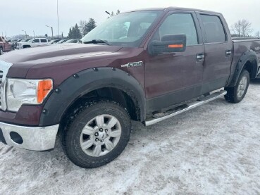 2010 Ford F150 in Wadena, MN 56482