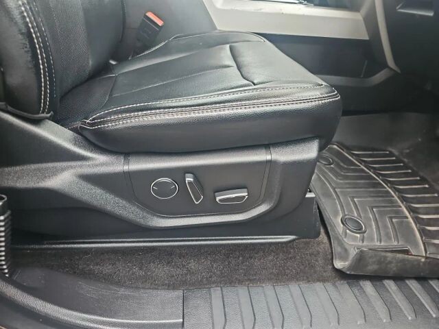 2018 Ford F150 in Wadena, MN 56482 - 18091512 38