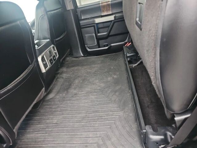 2018 Ford F150 in Wadena, MN 56482 - 18091512 28