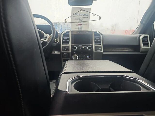 2018 Ford F150 in Wadena, MN 56482 - 18091512 30