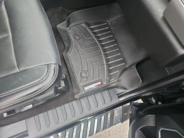 2018 Ford F150 in Wadena, MN 56482 - 18091512 39