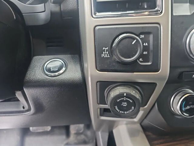 2018 Ford F150 in Wadena, MN 56482 - 18091512 50