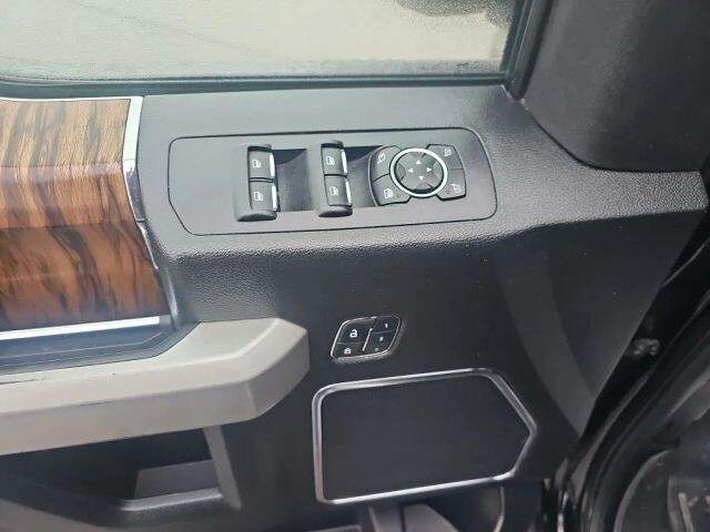 2018 Ford F150 in Wadena, MN 56482 - 18091512 44