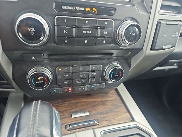 2018 Ford F150 in Wadena, MN 56482 - 18091512 9