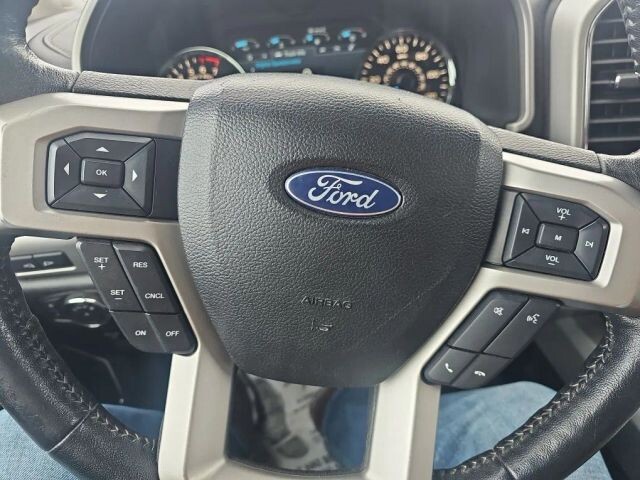 2018 Ford F150 in Wadena, MN 56482 - 18091512 12