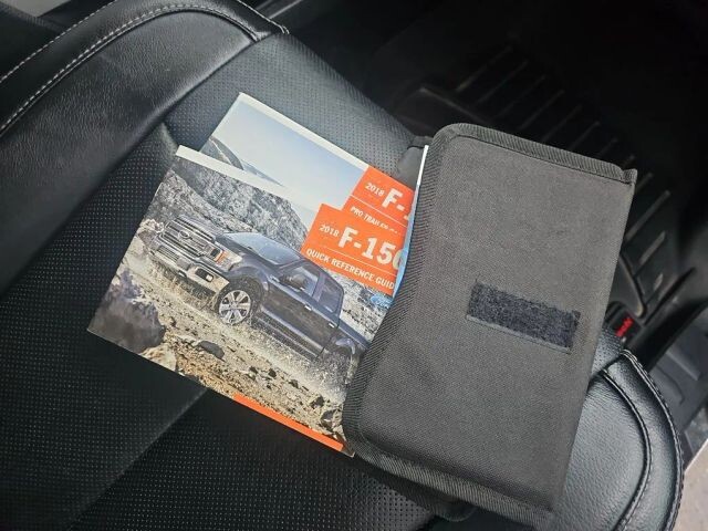 2018 Ford F150 in Wadena, MN 56482 - 18091512 41