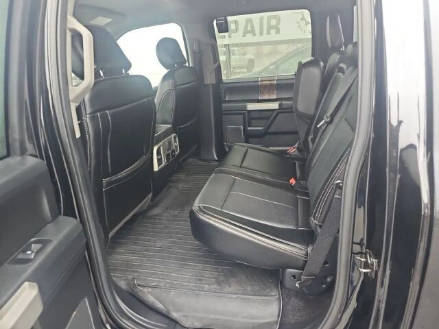 2018 Ford F150 in Wadena, MN 56482 - 18091512 27