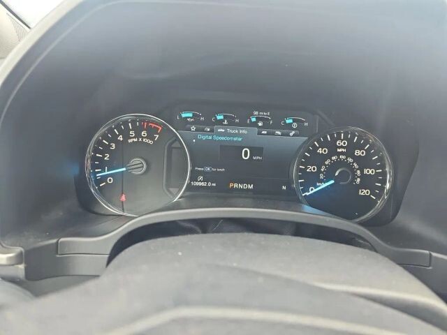 2018 Ford F150 in Wadena, MN 56482 - 18091512 11