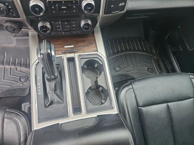 2018 Ford F150 in Wadena, MN 56482 - 18091512 47