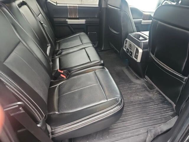 2018 Ford F150 in Wadena, MN 56482 - 18091512 36