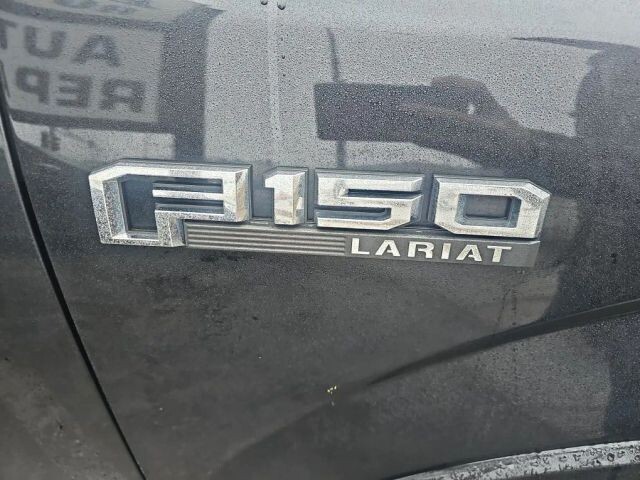 2018 Ford F150 in Wadena, MN 56482 - 18091512 42