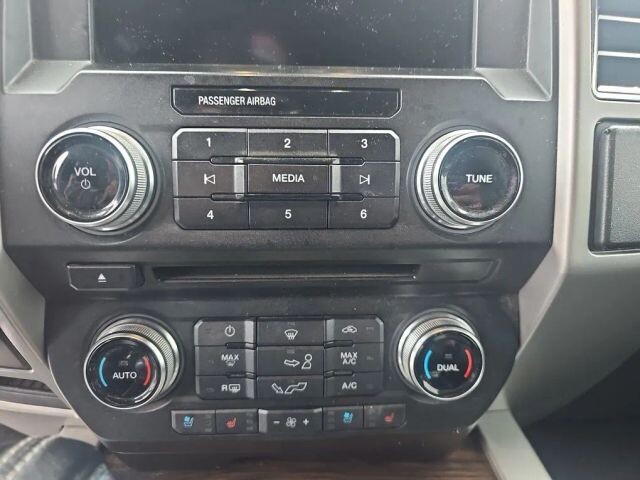 2018 Ford F150 in Wadena, MN 56482 - 18091512 49