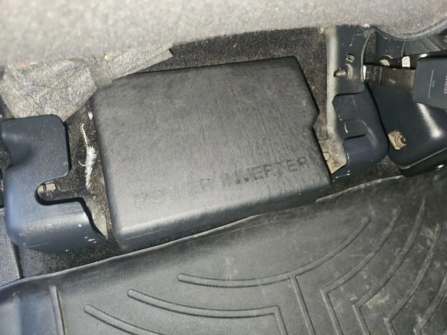 2018 Ford F150 in Wadena, MN 56482 - 18091512 35