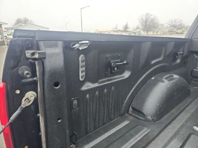 2018 Ford F150 in Wadena, MN 56482 - 18091512 16